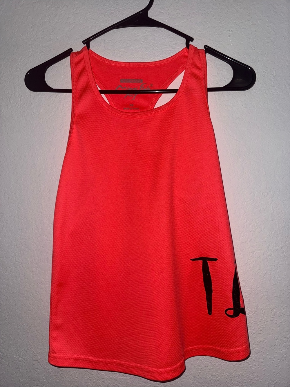 Bundle Tank Top - Picture 6 of 6